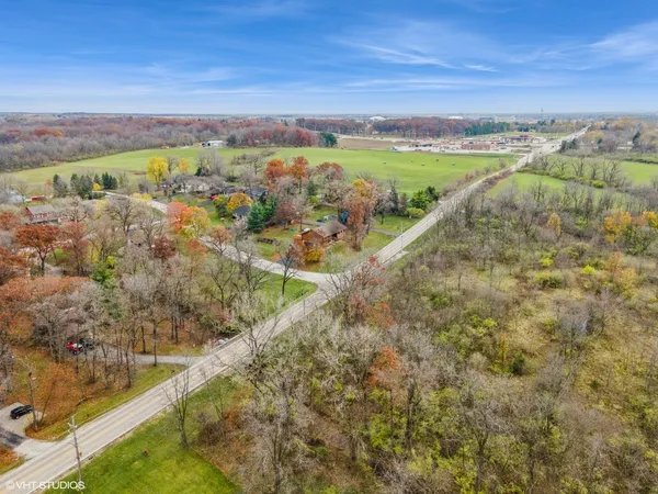a view of lake with mountain