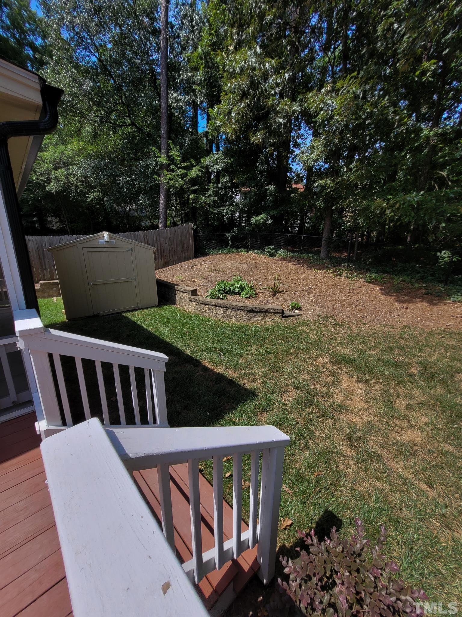 6112 New Market Way Raleigh, NC 27609 - Photo 47 of 47 Photo #47