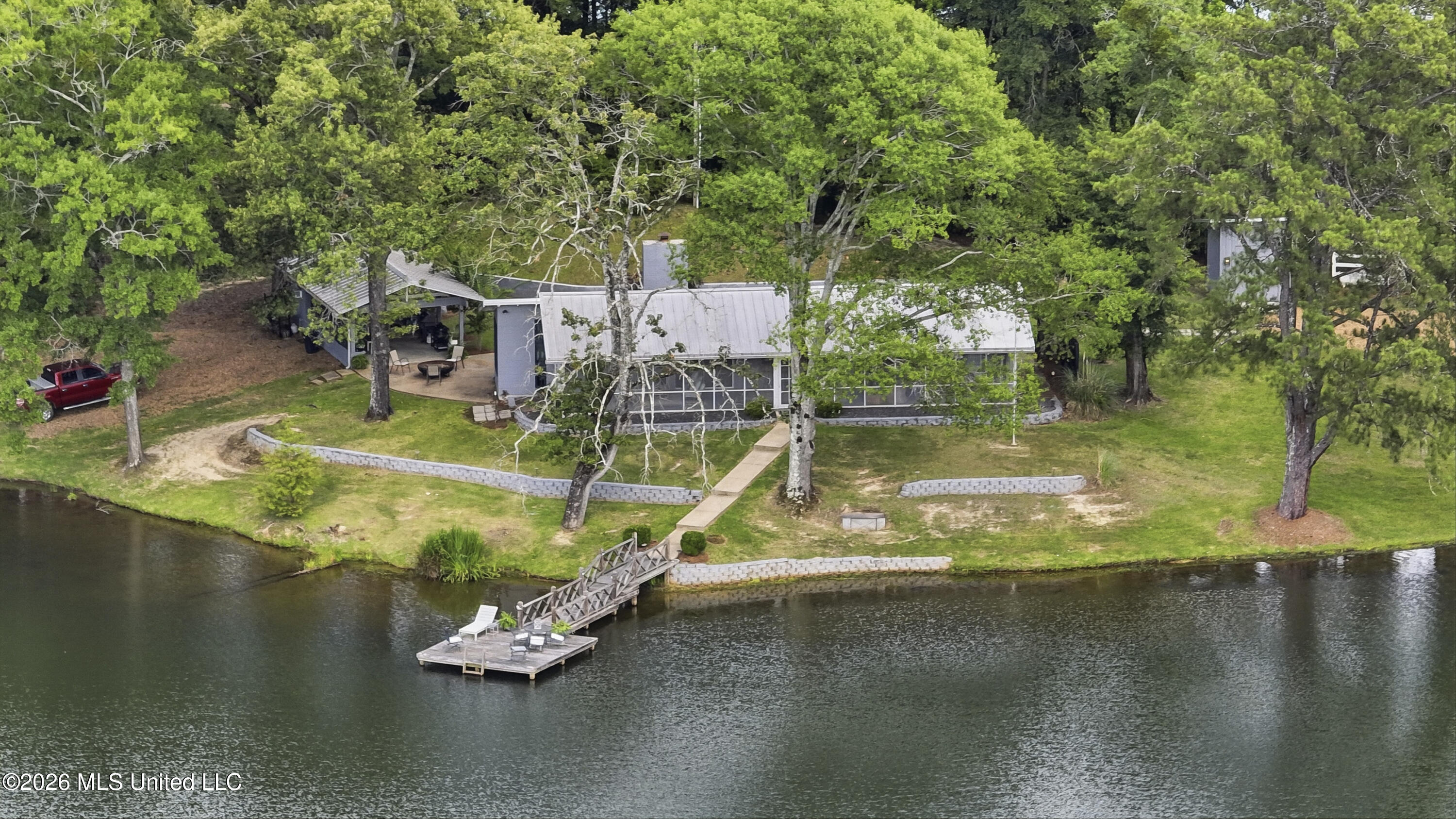 683 Cedar Hill Road Flora, MS 39071 - Photo 9 of 97 109-683 Cedar Hill Rd - Hometoursms