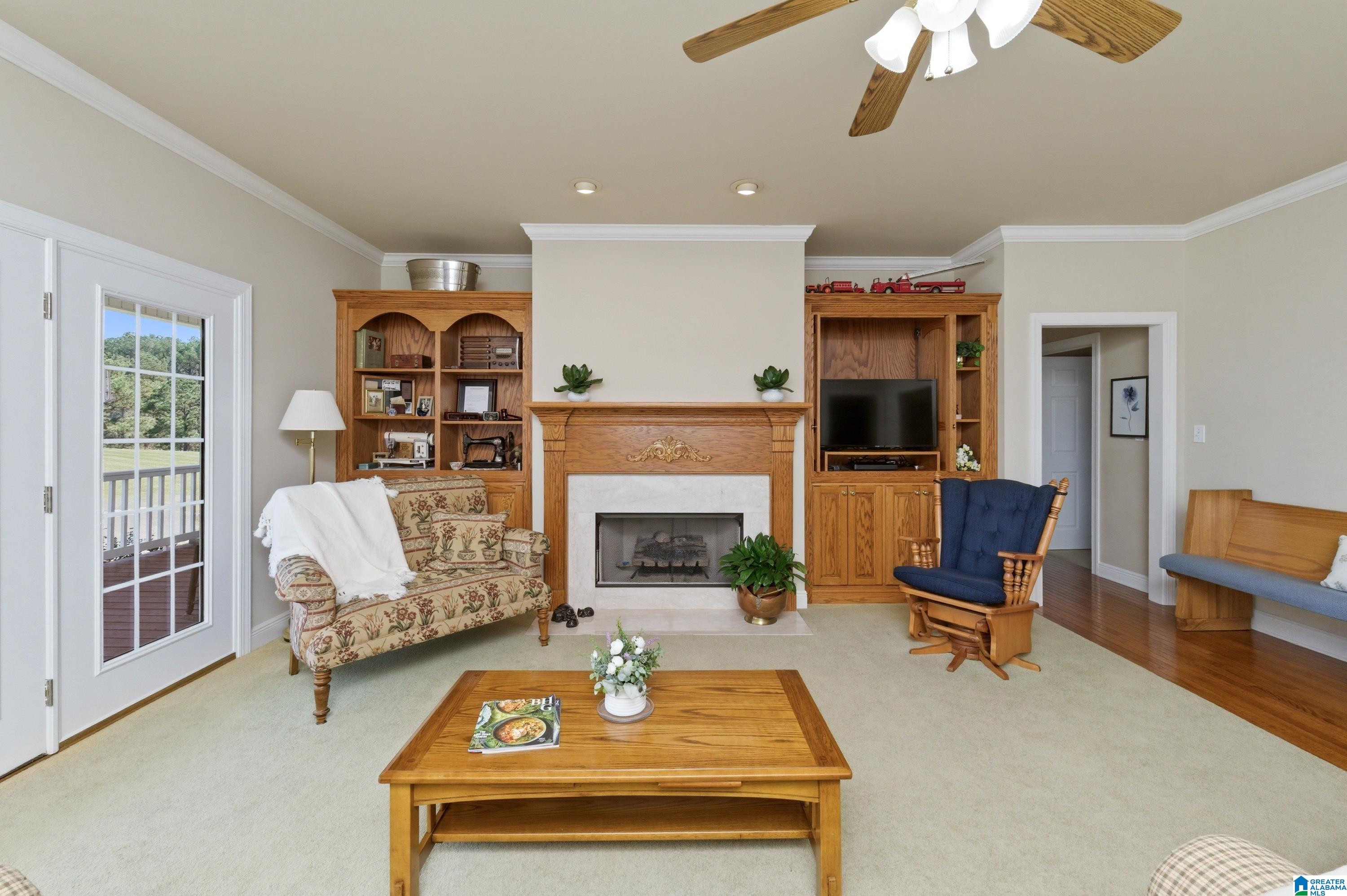 64 Mistletoe Lane Vincent, AL 35178 - Photo 28 of 70