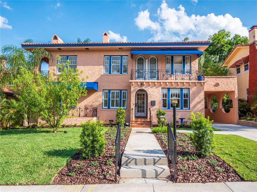 441 Eunice Road Lakeland, FL 33803 - Photo 1 of 1 Gallery Image 1