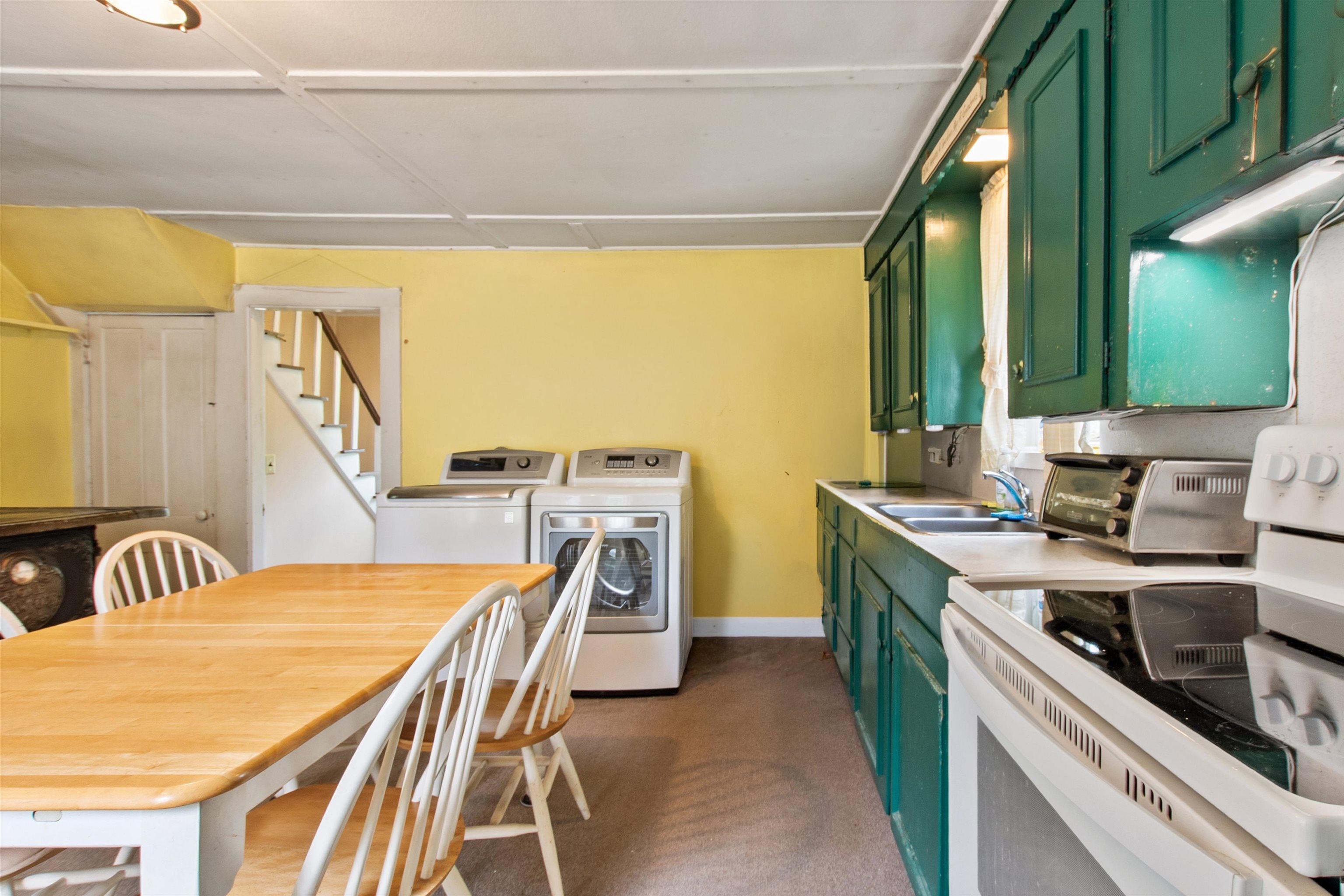 270 Stone Road Gilmanton, NH 03237 - Photo 4 of 15 Gallery Image 4