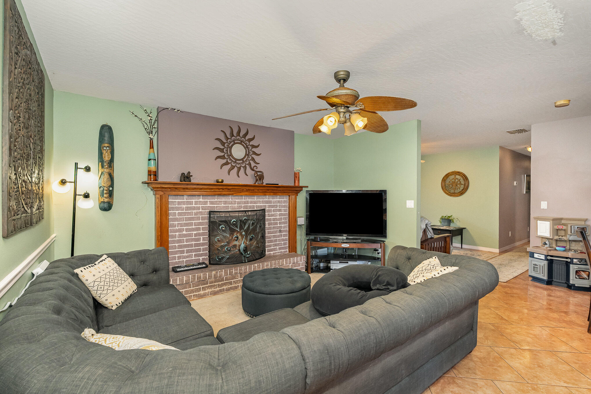 1645 Alpha Drive Melbourne, FL 32935 - Photo 21 of 36 Photo 21