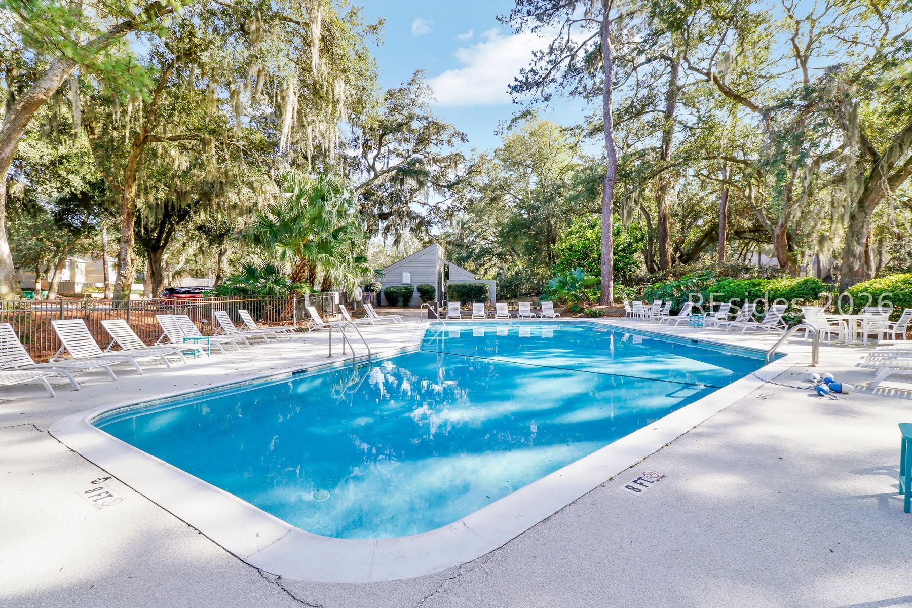 108 Lighthouse Road, Unit 2326 Hilton Head Island, SC 29928 - Photo 21 of 24