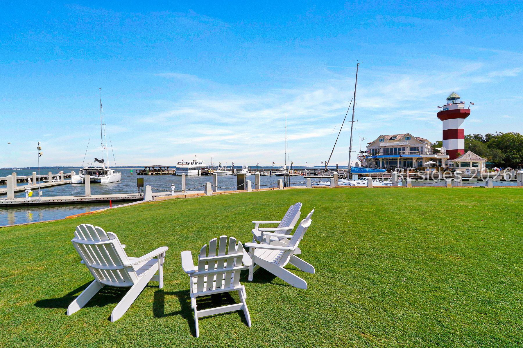 108 Lighthouse Road, Unit 2326 Hilton Head Island, SC 29928 - Photo 24 of 24