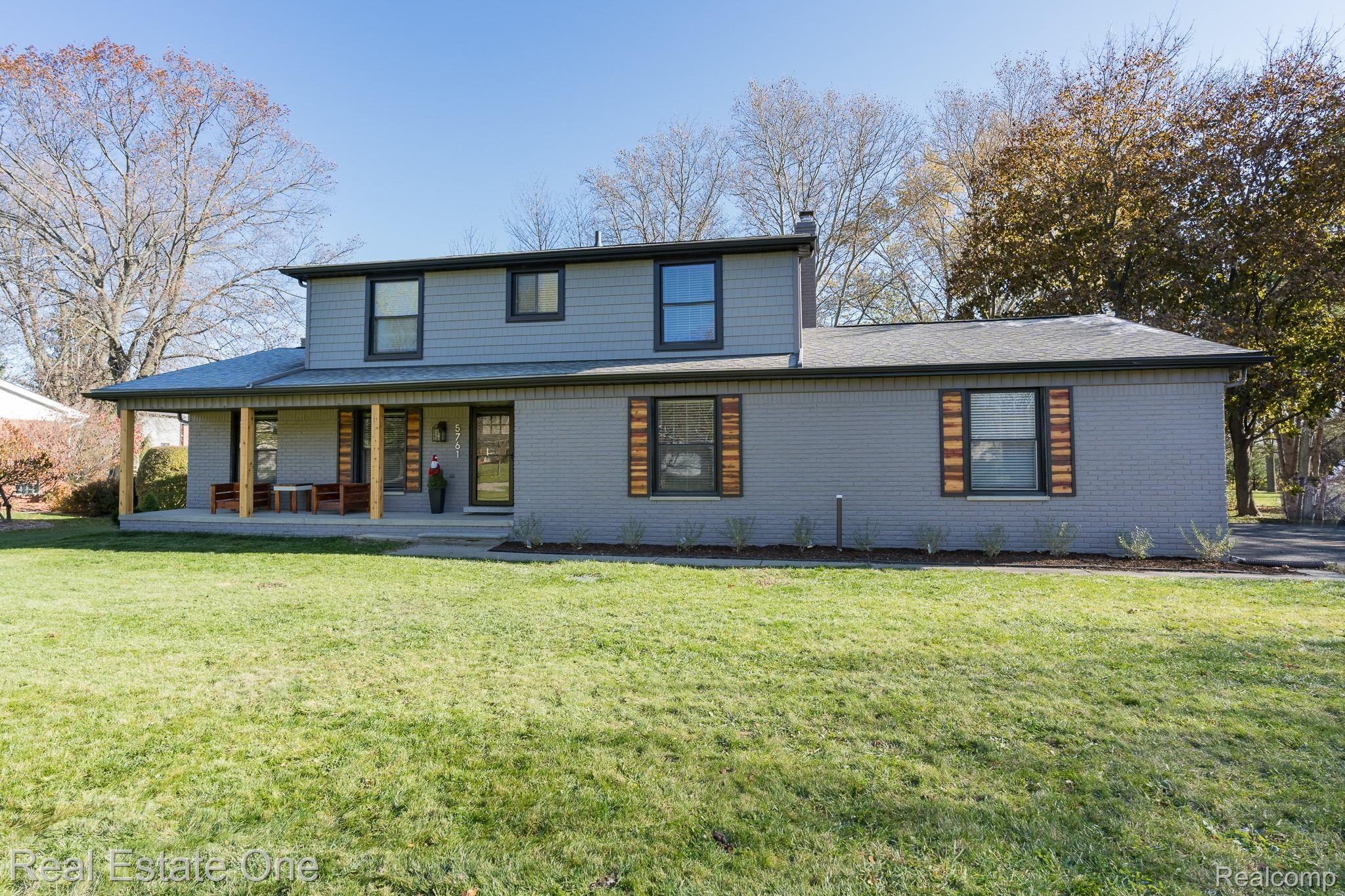 5761 Beechview Drive Rochester, MI 48306 - Photo 1 of 25 Beechview MLS-W007.jpg
