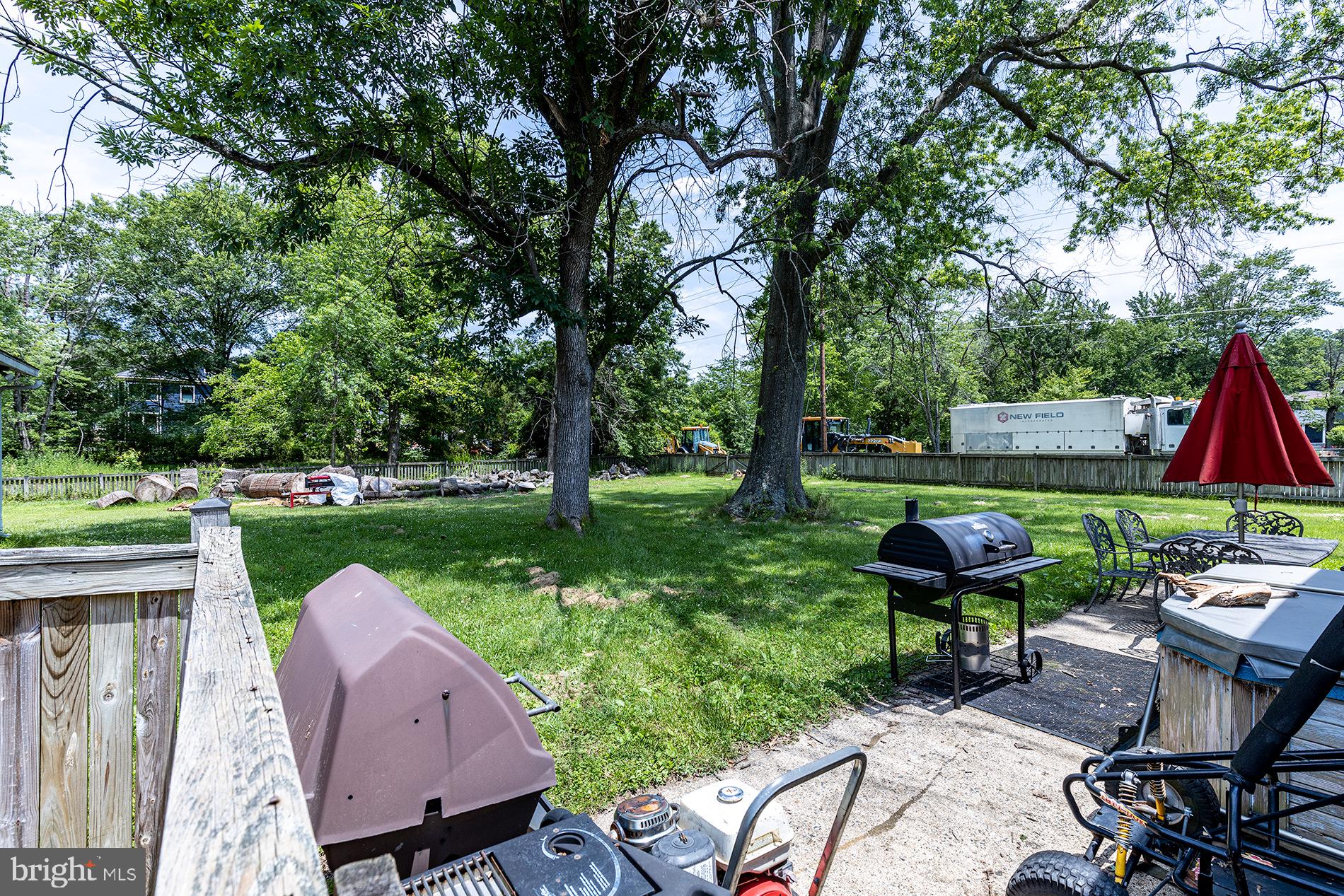 410 Branch Road Southeast Vienna, VA 22180 - Photo 7 of 10