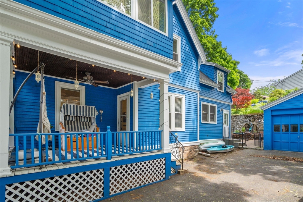 9 Sheridan Road Swampscott, MA 01907 - Photo 33 of 37