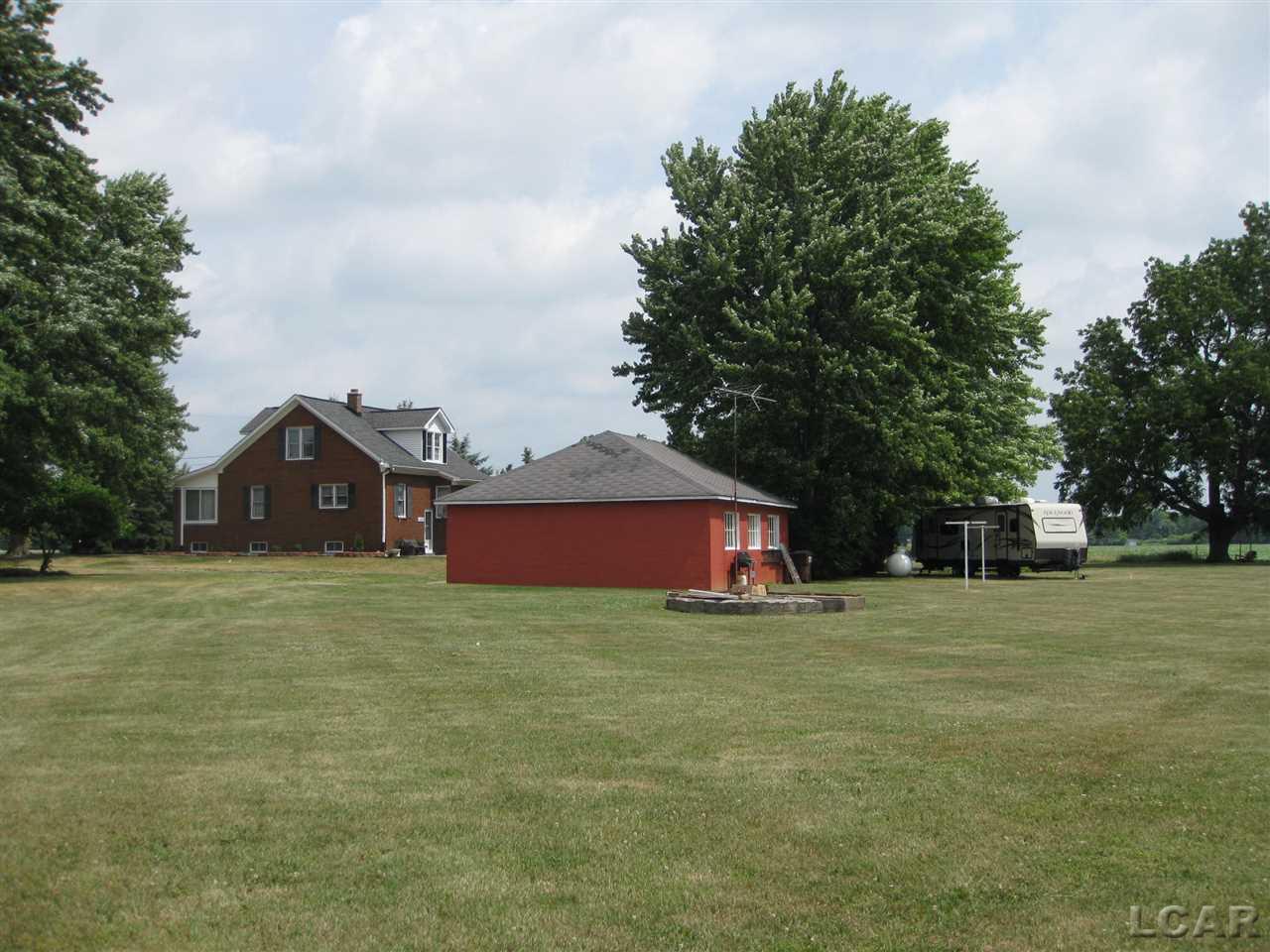 12975 North Ridge Road Milan, MI 48160 - Photo 35 of 37 31296426-34.JPG