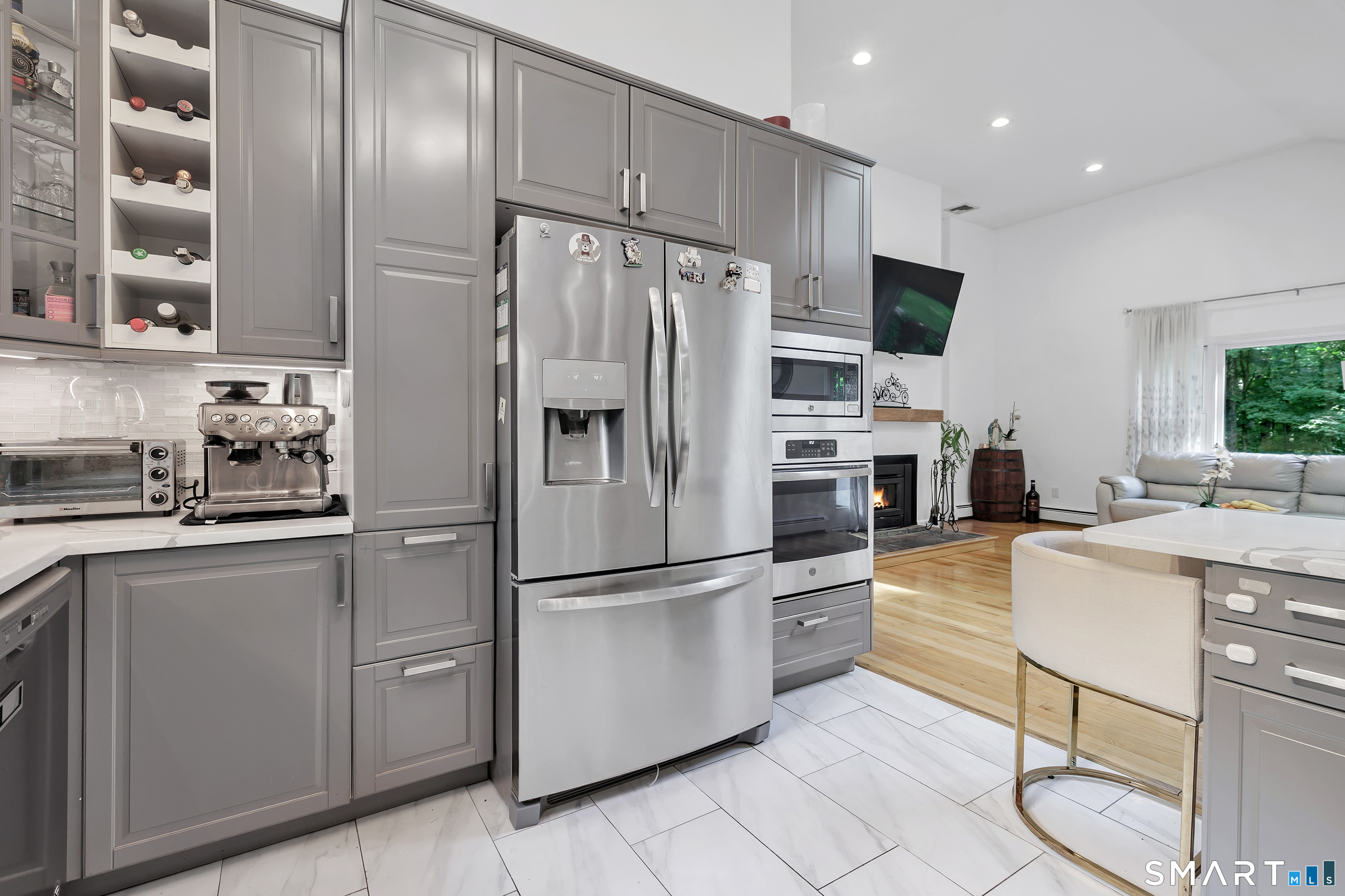 110 Bart Road Monroe, CT 06468 - Photo 8 of 35