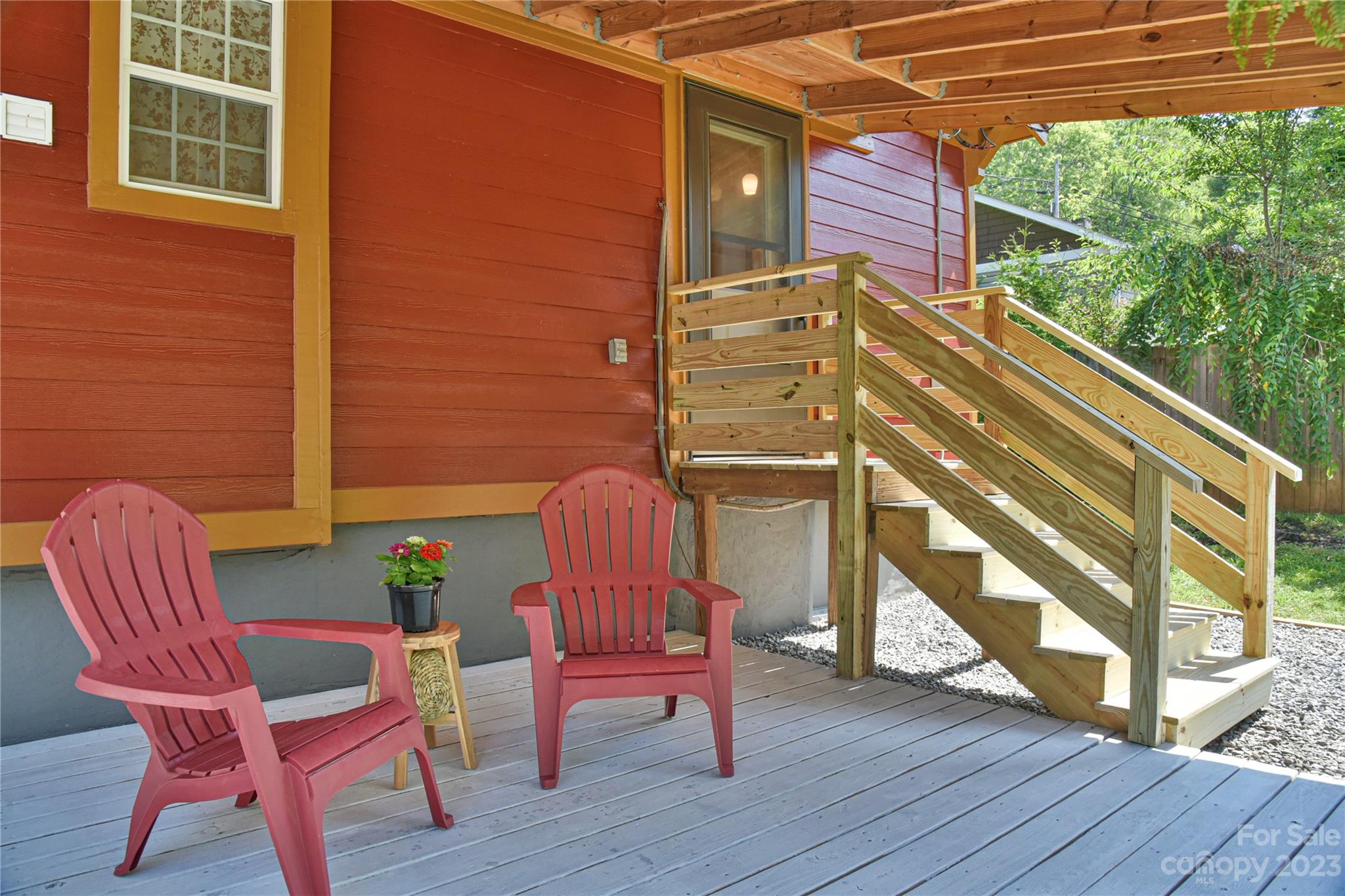 33 Davidson Road Asheville, NC 28803 - Photo 22 of 26 Gallery Image 22
