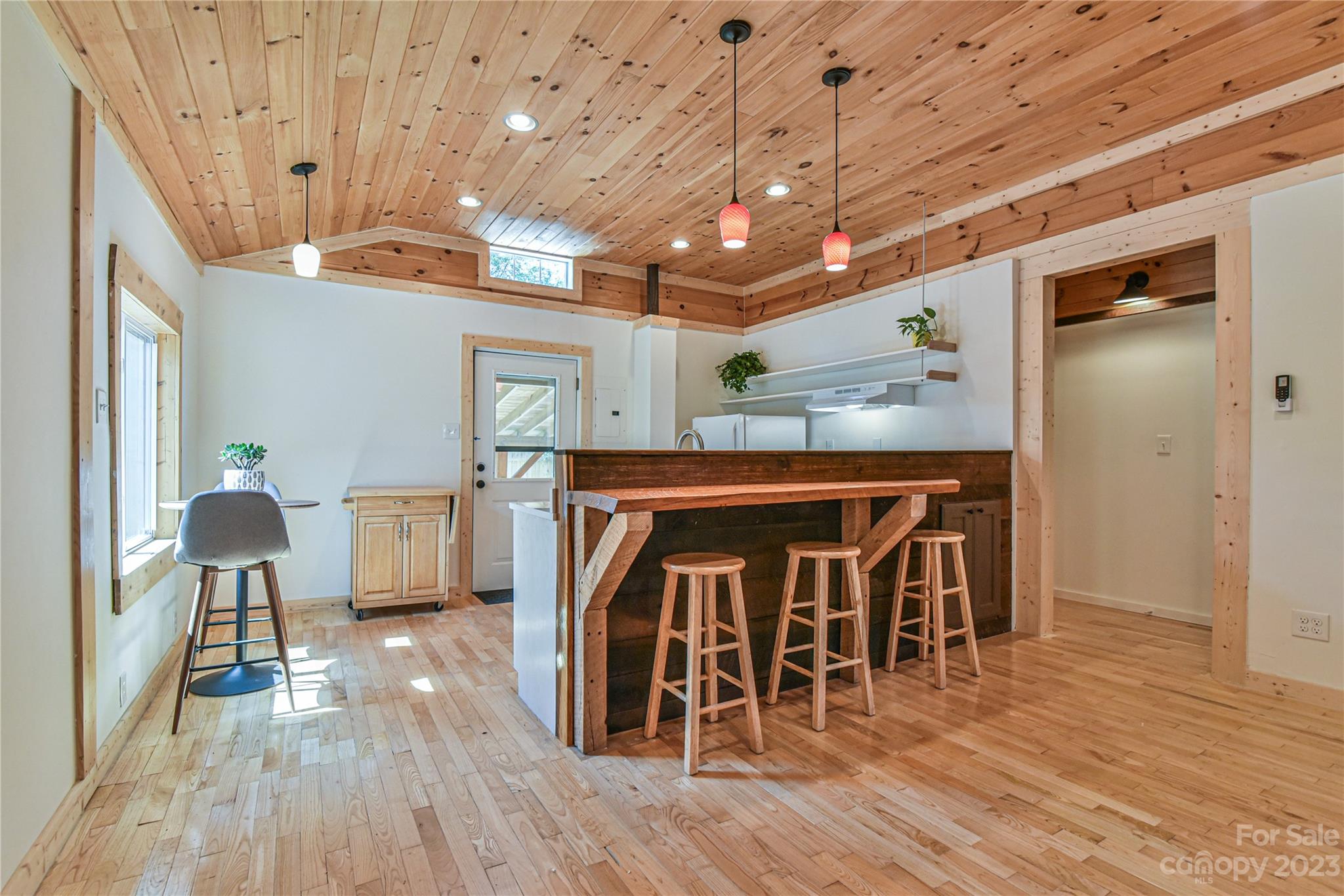 33 Davidson Road Asheville, NC 28803 - Photo 9 of 26 Gallery Image 9