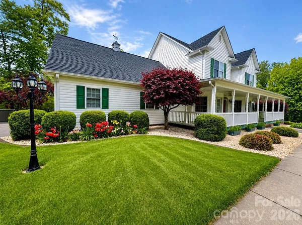 $624,900 | 1857 Little John Road, Morganton, NC 28655