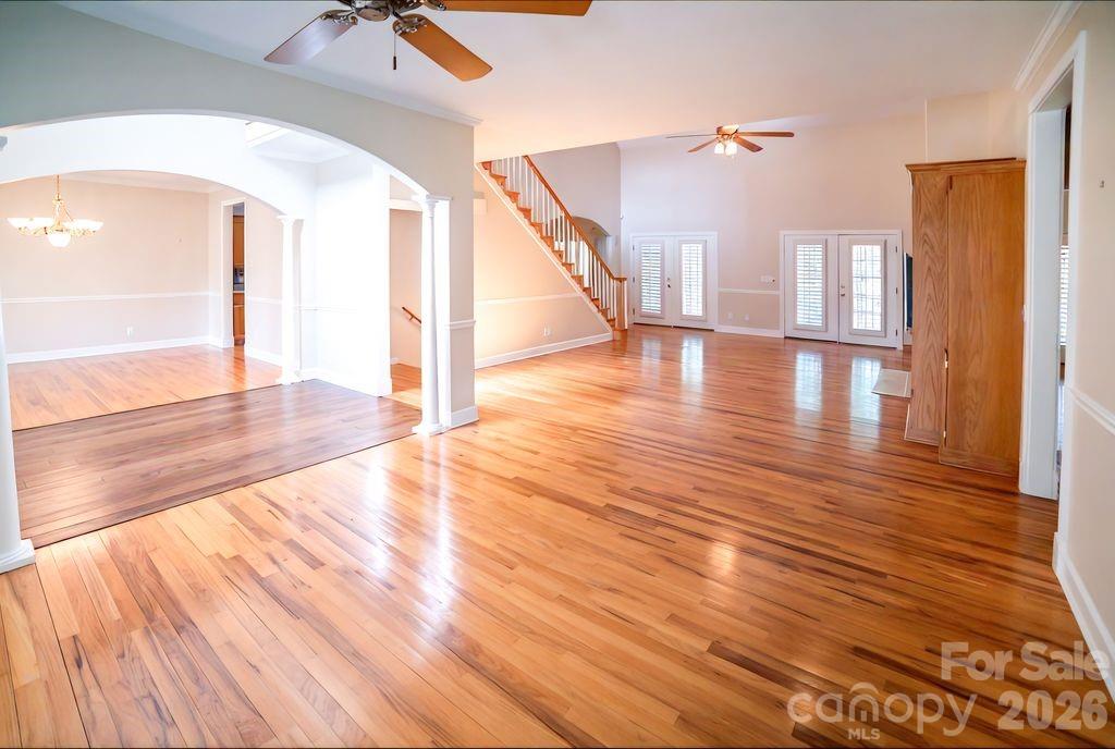 1857 Little John Road Morganton, NC 28655 - Photo 11 of 39