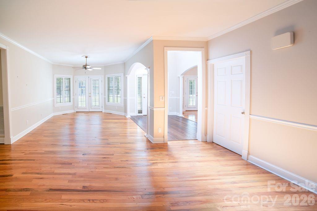 1857 Little John Road Morganton, NC 28655 - Photo 13 of 39