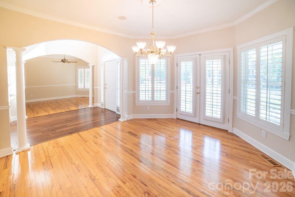 1857 Little John Road Morganton, NC 28655 - Photo 14 of 39