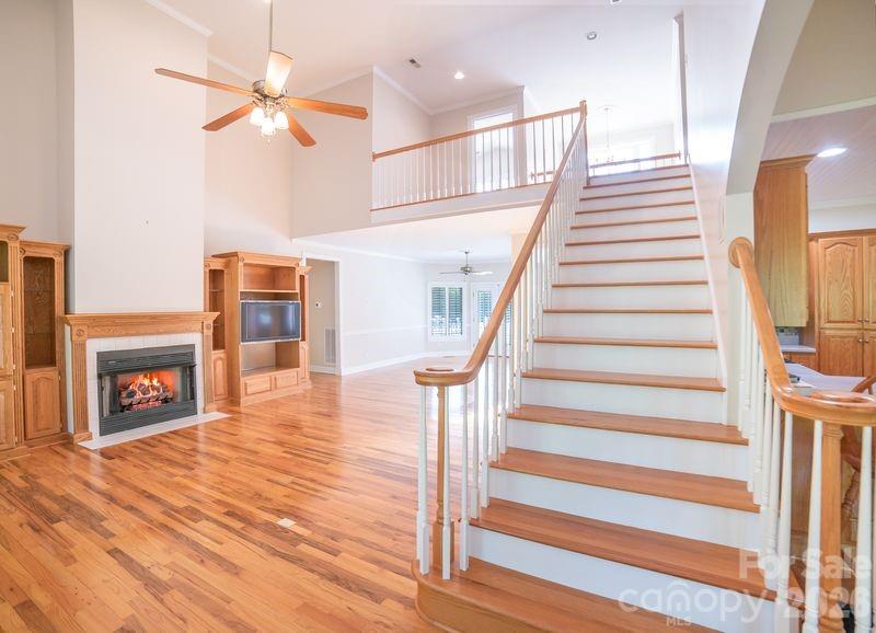 1857 Little John Road Morganton, NC 28655 - Photo 15 of 39