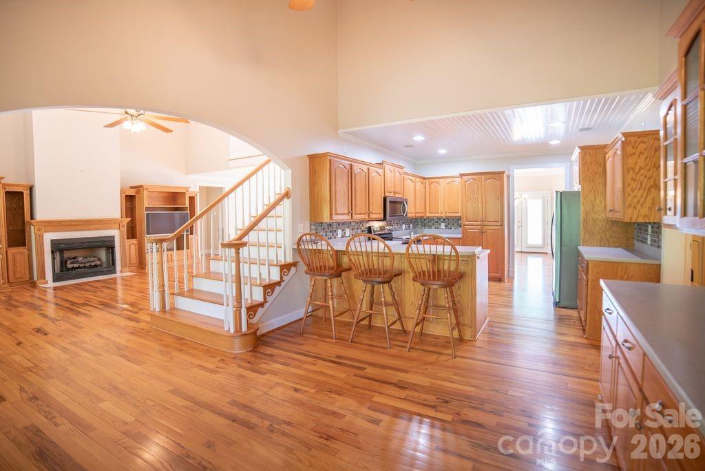 1857 Little John Road Morganton, NC 28655 - Photo 16 of 39
