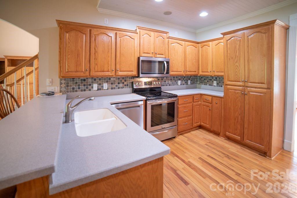 1857 Little John Road Morganton, NC 28655 - Photo 18 of 39