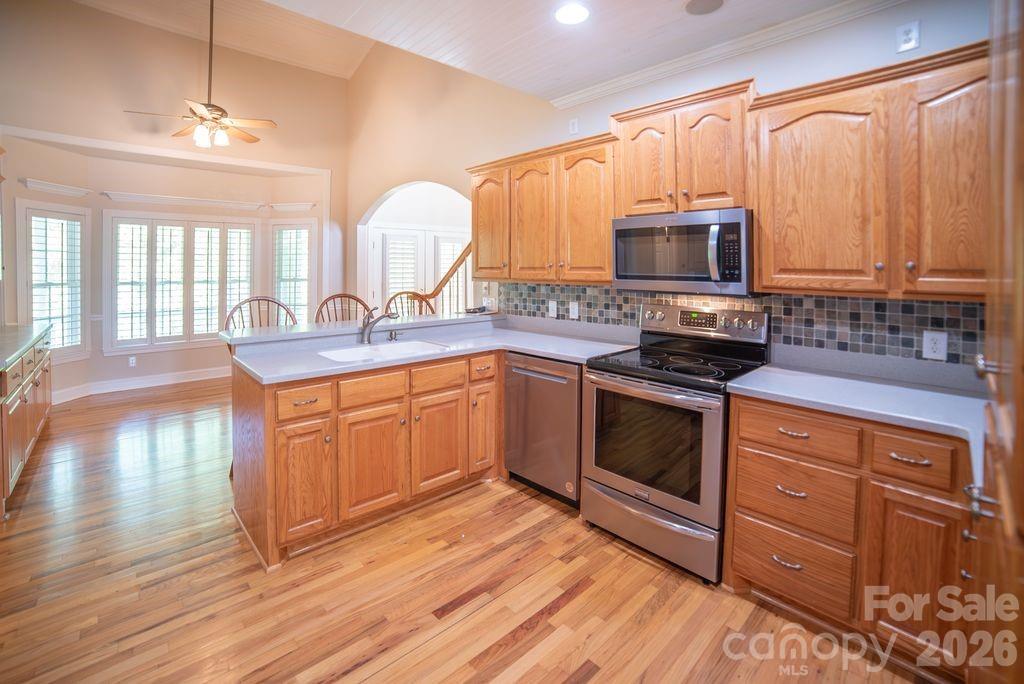 1857 Little John Road Morganton, NC 28655 - Photo 19 of 39