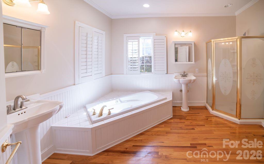 1857 Little John Road Morganton, NC 28655 - Photo 21 of 39