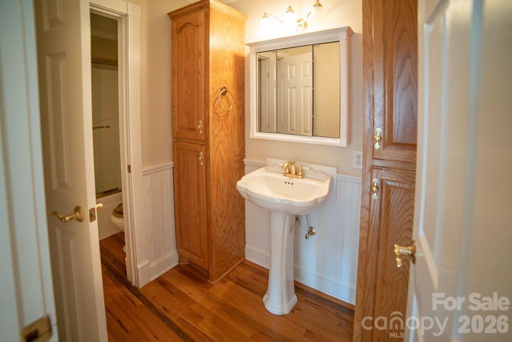 1857 Little John Road Morganton, NC 28655 - Photo 26 of 39