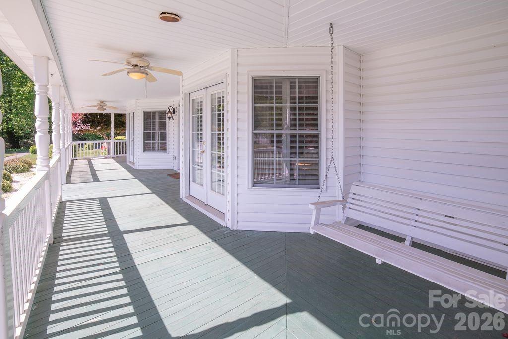 1857 Little John Road Morganton, NC 28655 - Photo 9 of 39