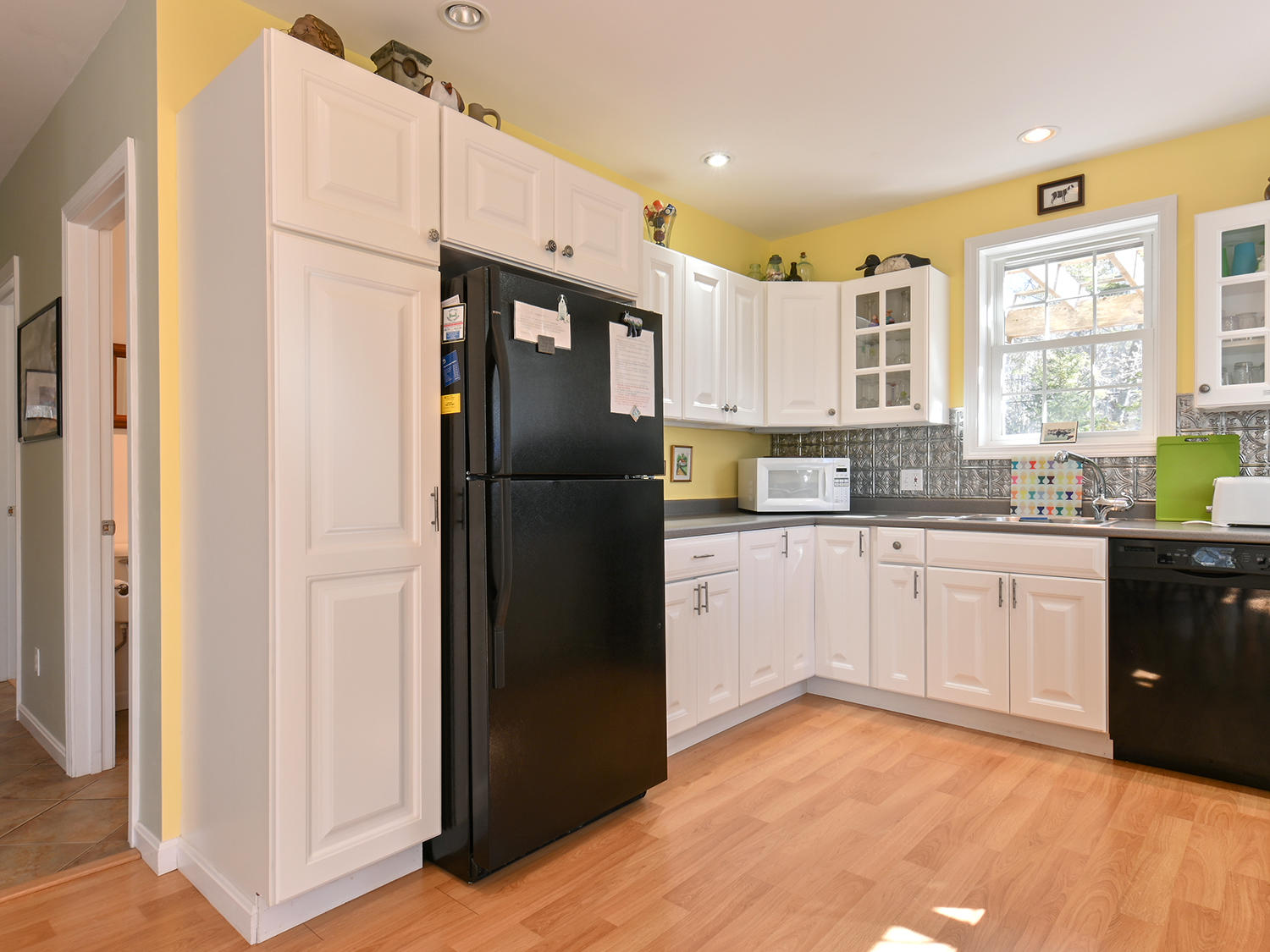 89 Indian Point Road Bar Harbor, ME 04609 - Photo 16 of 59 Kitchen