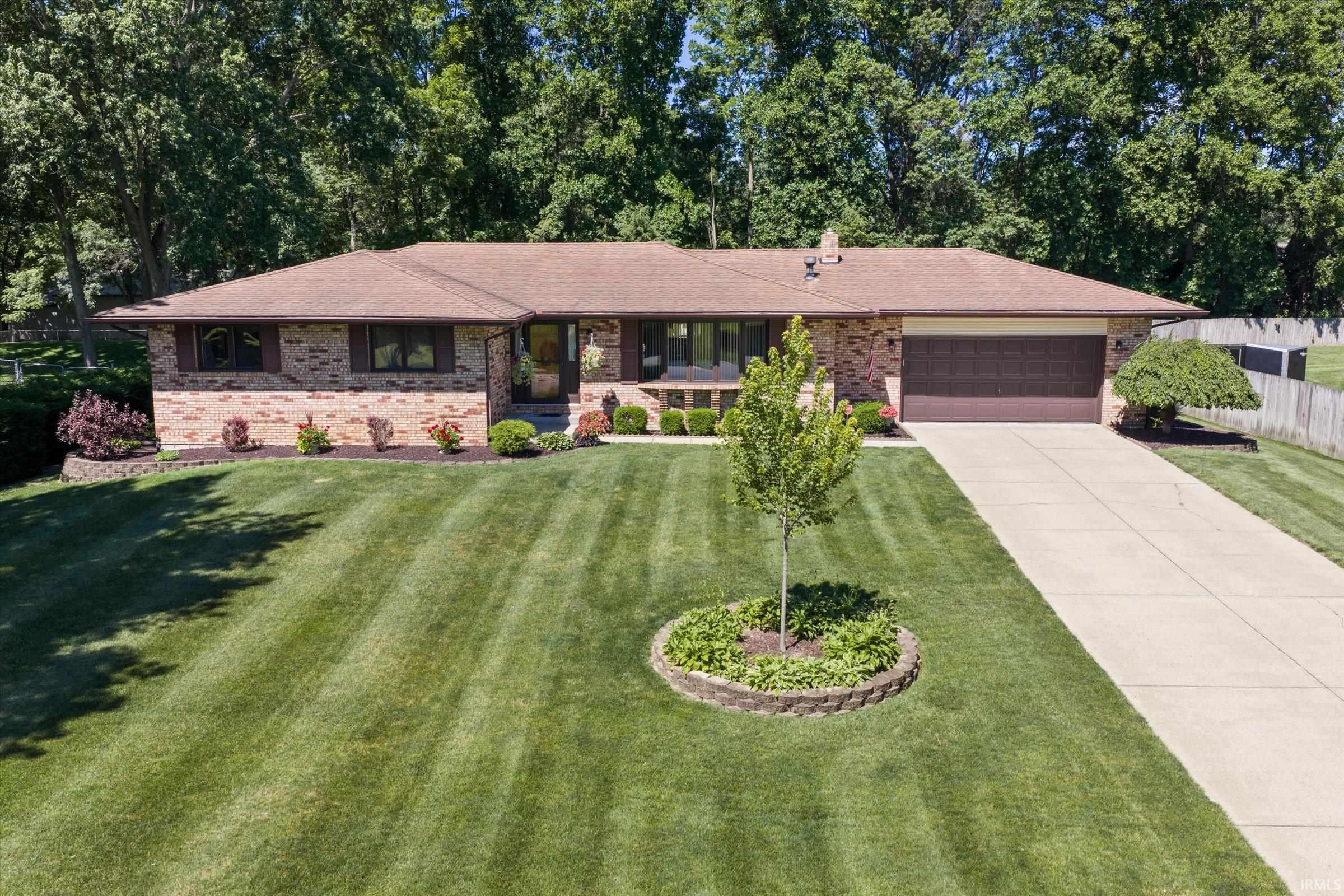 53097 Old Farm Road Elkhart, IN 46514 - Photo 37 of 47