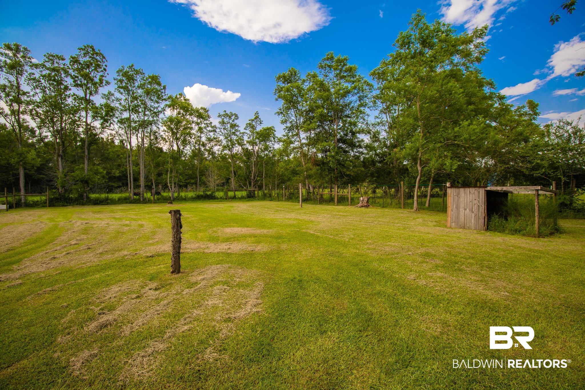 6330 Albritton Road McDavid, FL 32568 - Photo 19 of 27