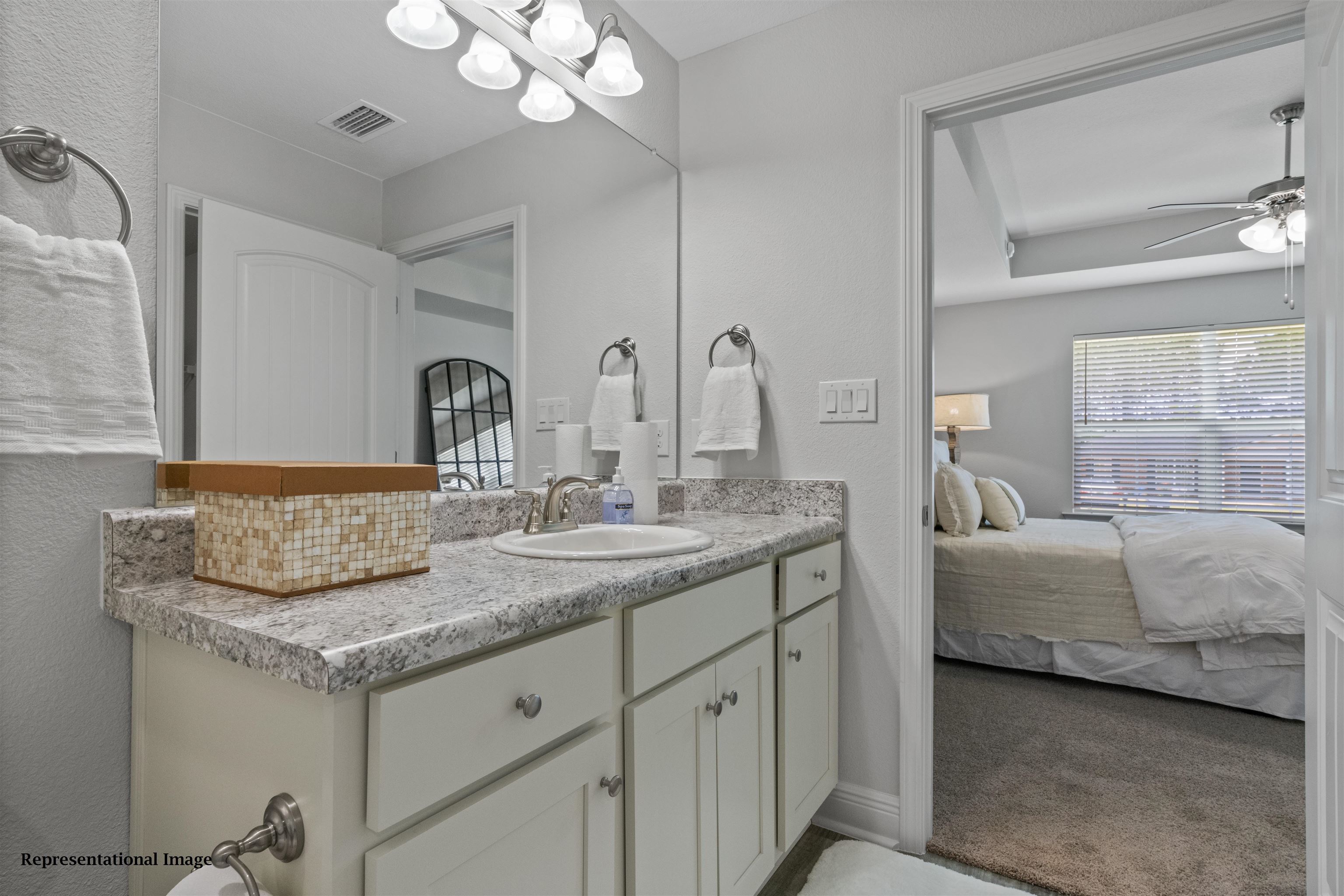 23019 Ridgewood Drive Robertsdale, AL 36567 - Photo 10 of 28