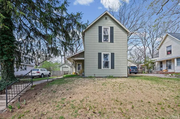 $375,000 | 619 Rose Street, West Lafayette, IN 47906