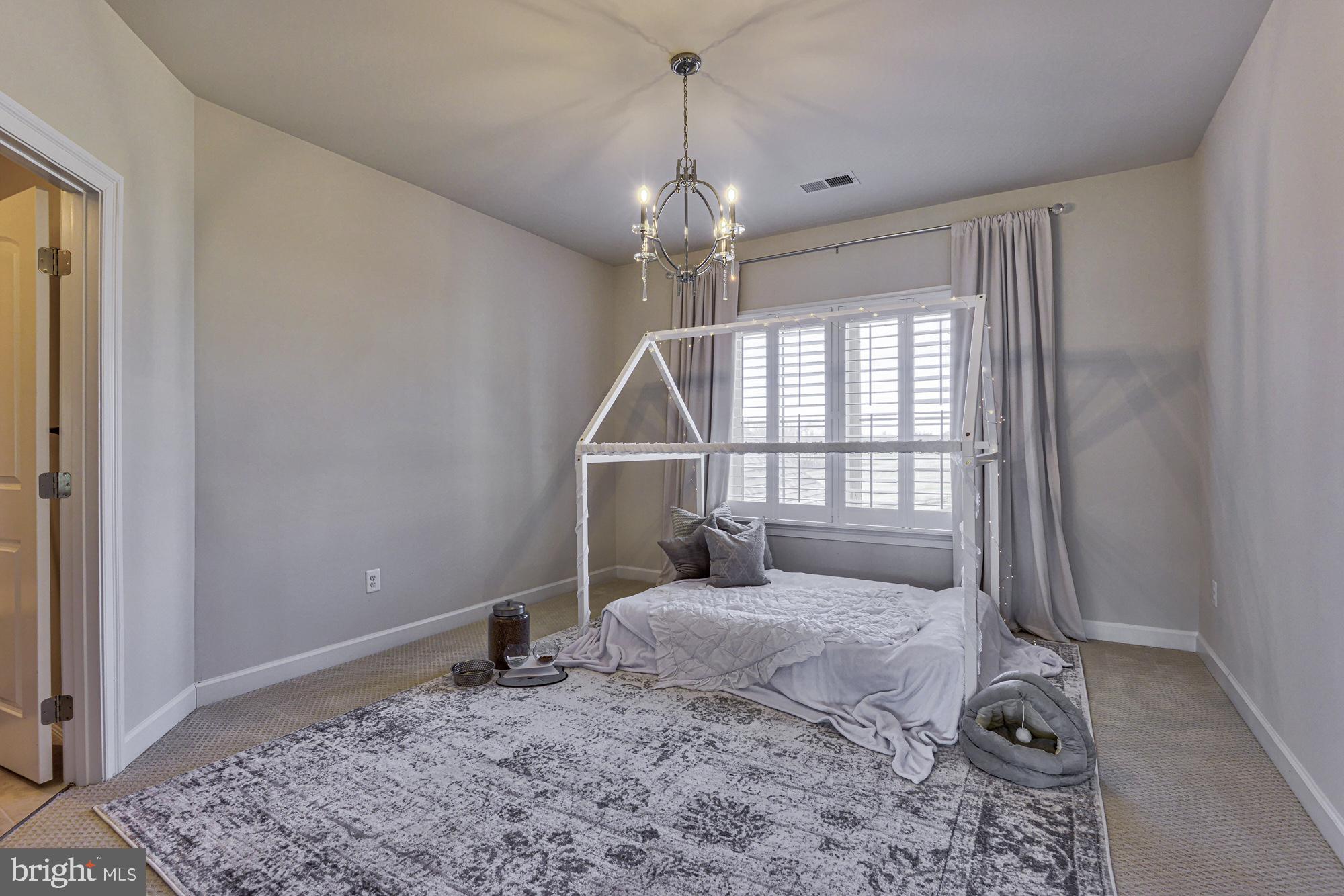 21242 Cracklin Road Laytonsville, MD 20882 - Photo 50 of 78 Bedroom Four with ensuite bath