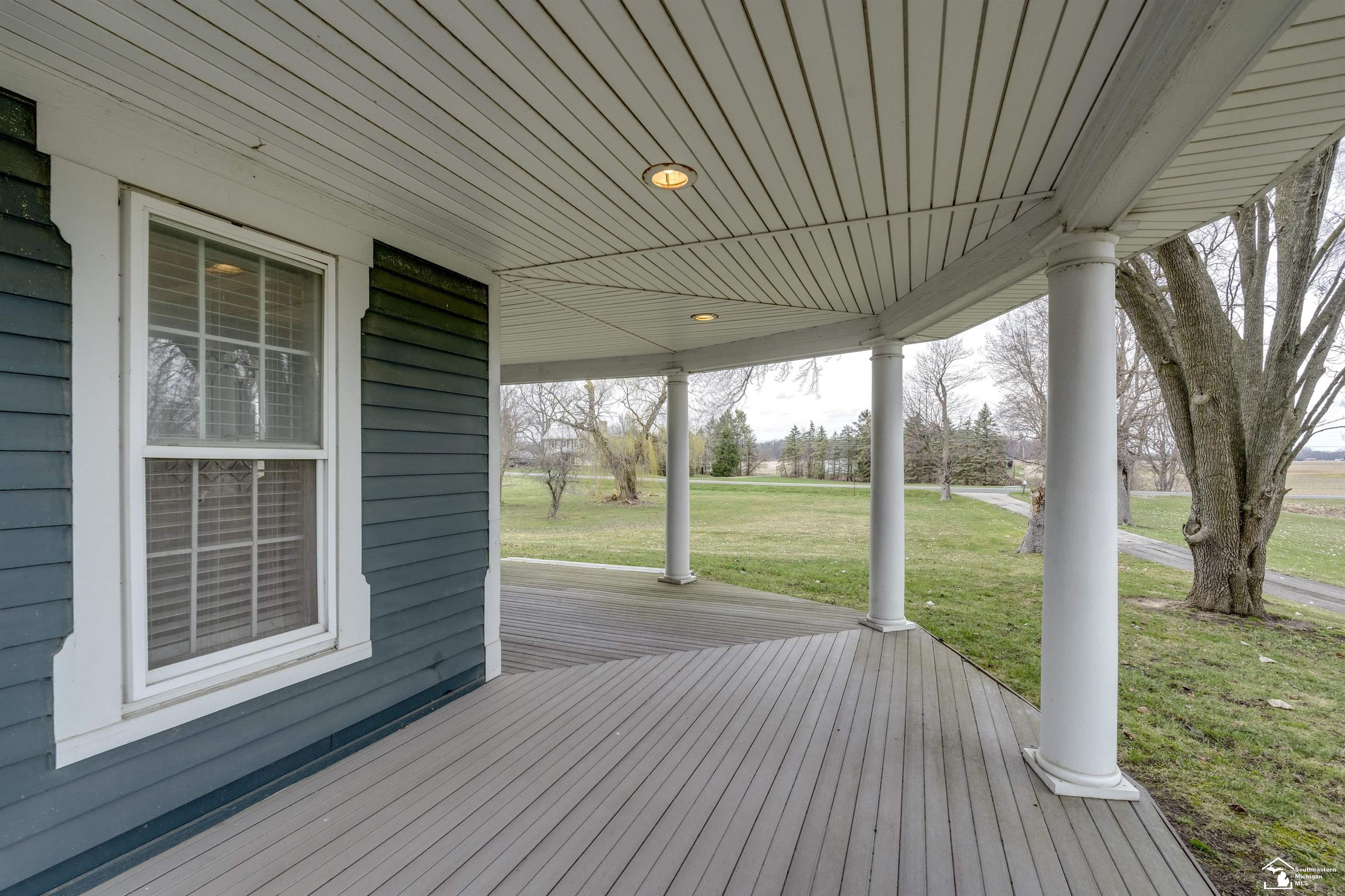 12249 Carroll Road Blissfield, MI 49228 - Photo 35 of 46 Gallery Image 35