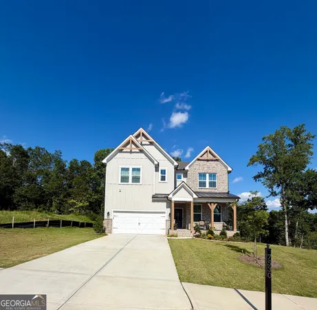 $765,000 | 7530 Homer Drive, Cumming, GA 30028