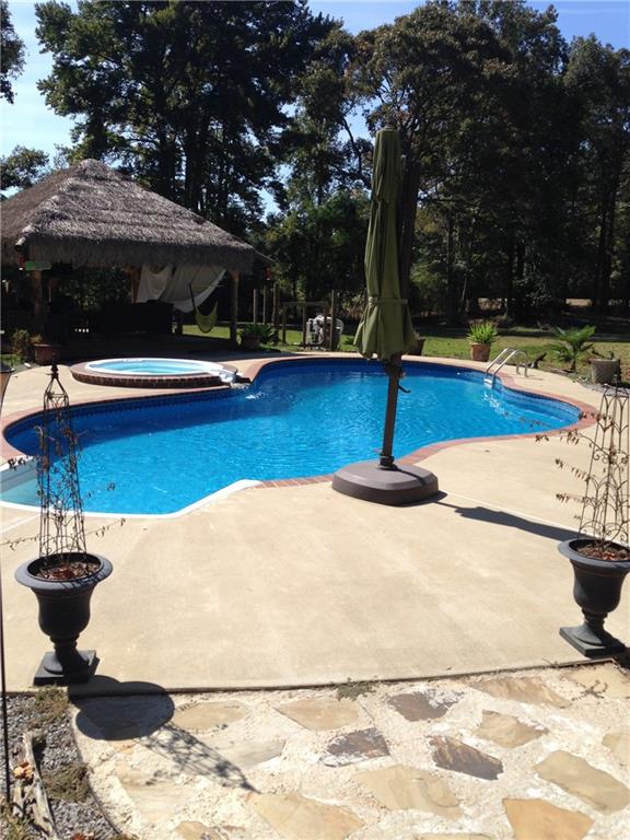 182 JK Simmons Road Pollock, LA 71467 - Photo 2 of 11 Gallery Image 2