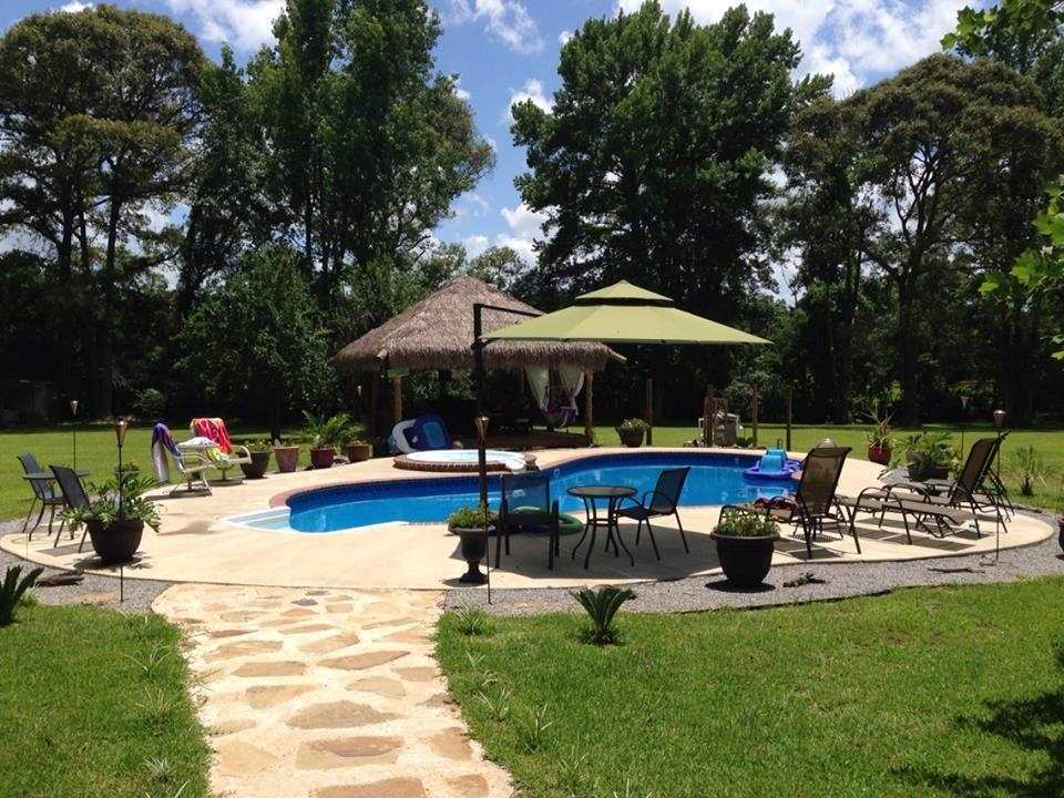 182 JK Simmons Road Pollock, LA 71467 - Photo 4 of 11 Gallery Image 4