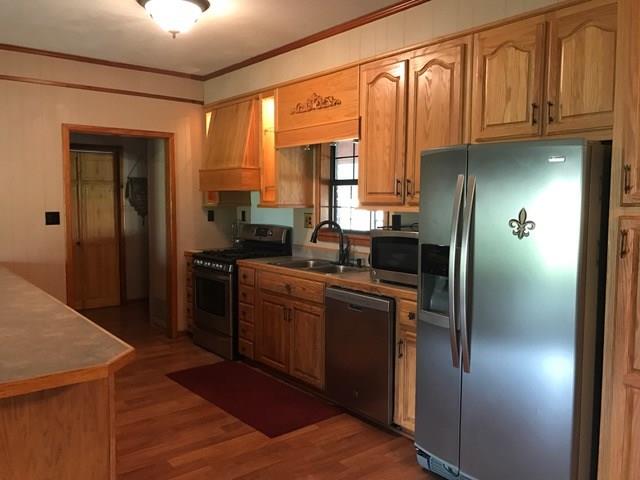182 JK Simmons Road Pollock, LA 71467 - Photo 5 of 11 Gallery Image 5