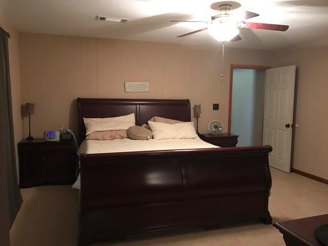 182 JK Simmons Road Pollock, LA 71467 - Photo 6 of 11 Gallery Image 6