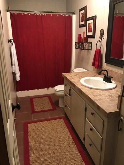 182 JK Simmons Road Pollock, LA 71467 - Photo 9 of 11 Gallery Image 9