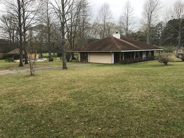 182 JK Simmons Road Pollock, LA 71467 - Photo 10 of 11 Gallery Image 10