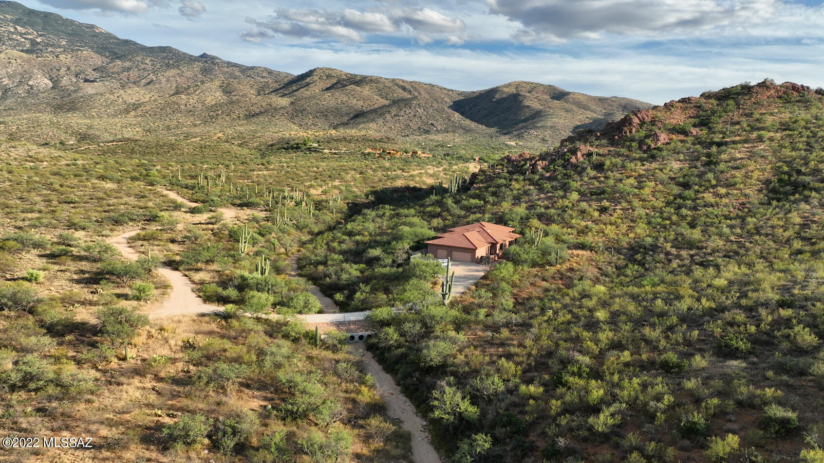 7120 South Red Hill Road Vail, AZ 85641 - Photo 47 of 47 Gallery Image 47