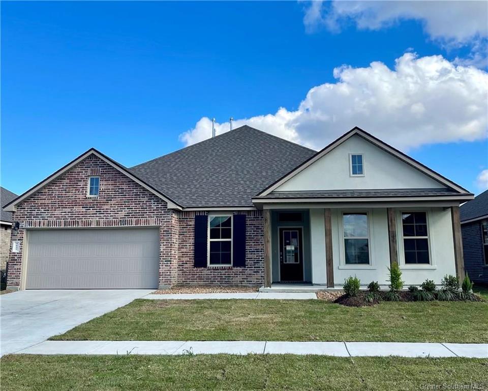 4637 West Rdg Road Lake Charles, LA 70607 - Photo 1 of 13