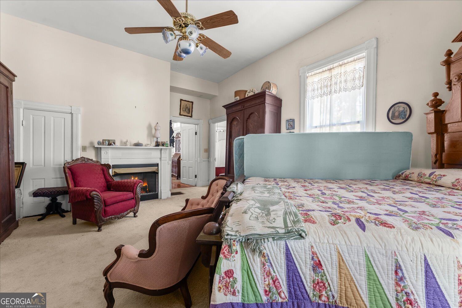 2221 Sandtown Road Washington, GA 30673 - Photo 21 of 50 Gallery Image 21
