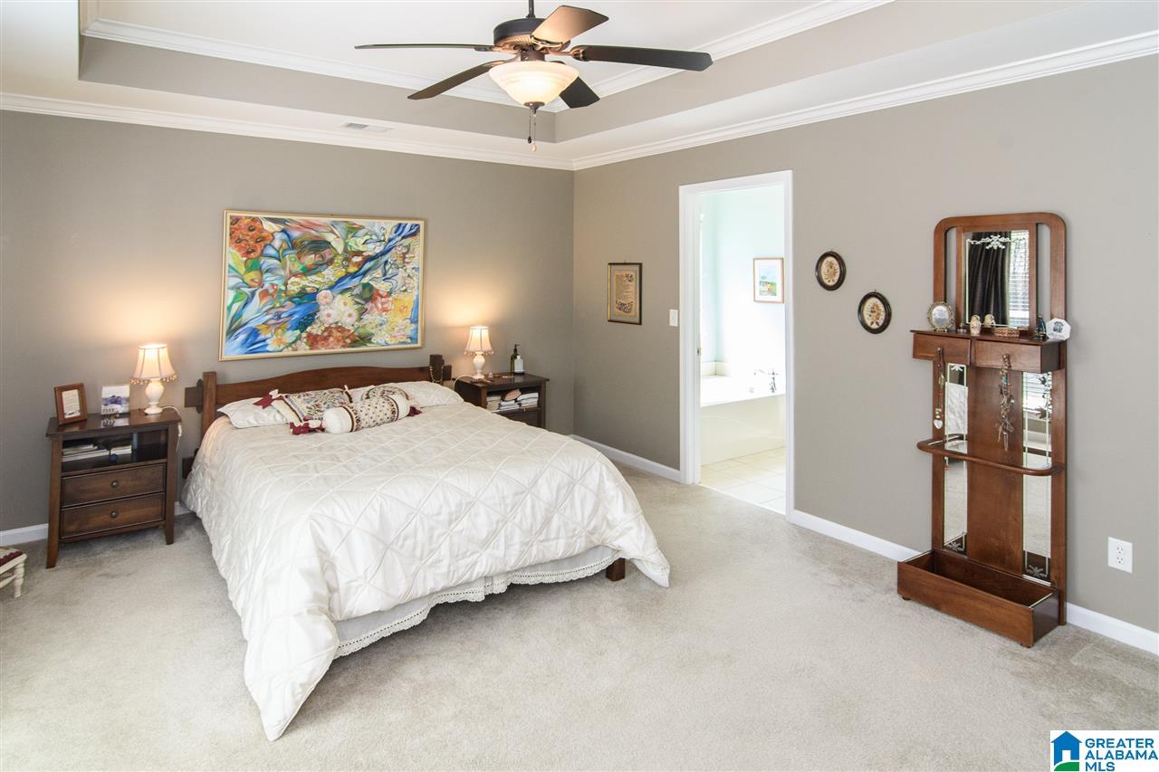 924 Talon Way Birmingham, AL 35242 - Photo 27 of 50