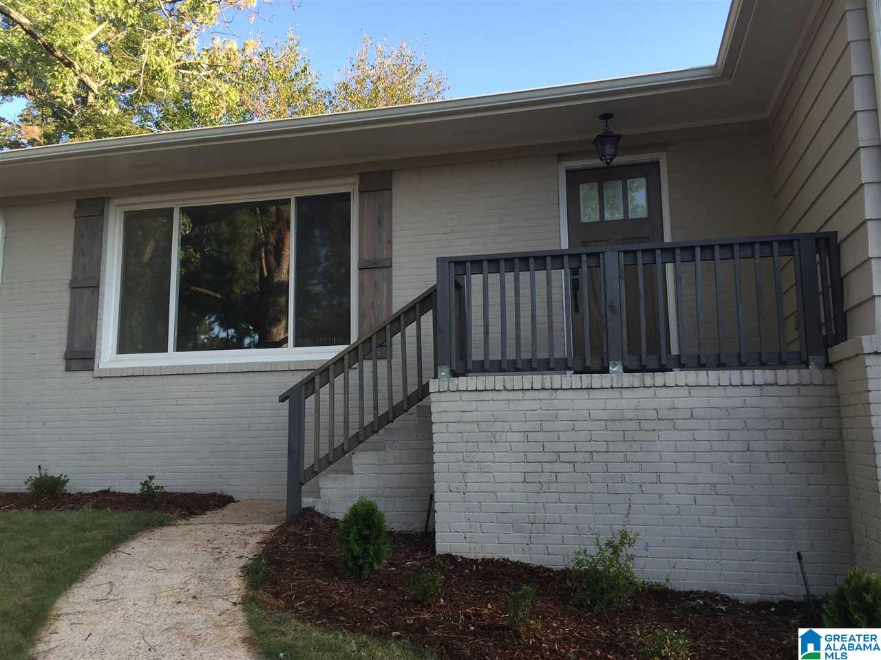 1808 Mission Road Vestavia Hills, AL 35216 - Photo 32 of 33