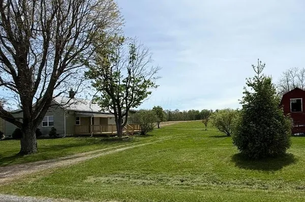 $307,000 | 7200 County Road 199, Centerburg, OH 43011