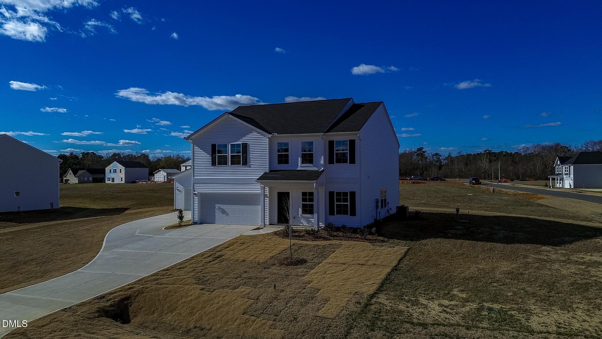 22 Sagamore Avenue Angier, NC 27501 - Photo 26 of 35 Lot 23-1
