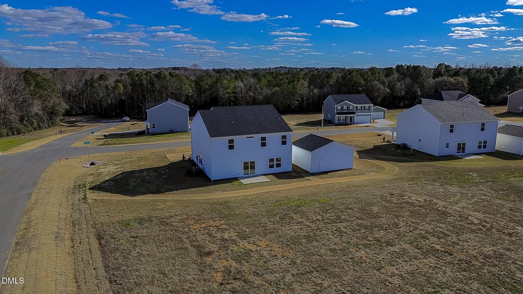 22 Sagamore Avenue Angier, NC 27501 - Photo 29 of 35 Lot 23-7