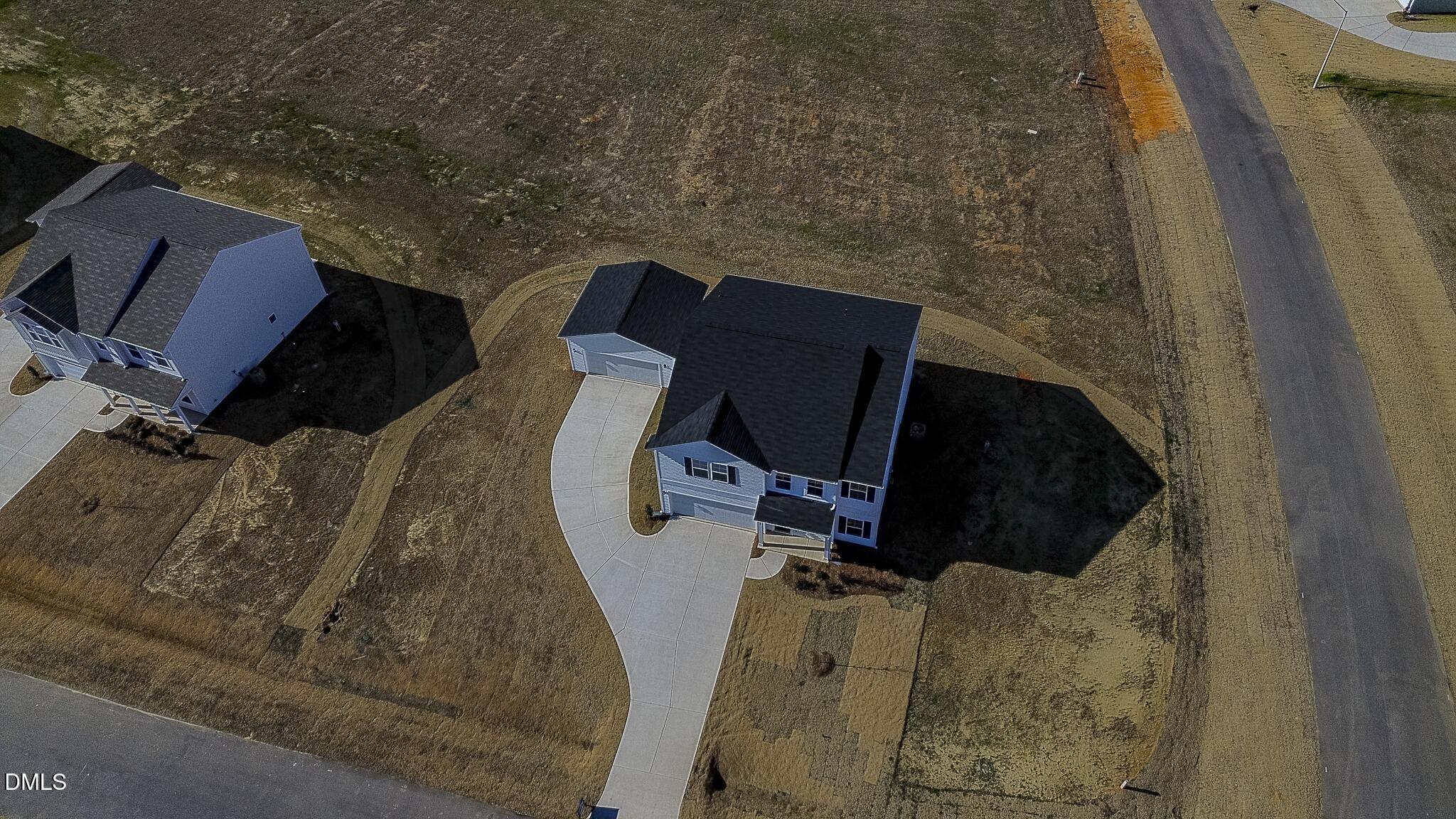 22 Sagamore Avenue Angier, NC 27501 - Photo 30 of 35 Lot 23-4